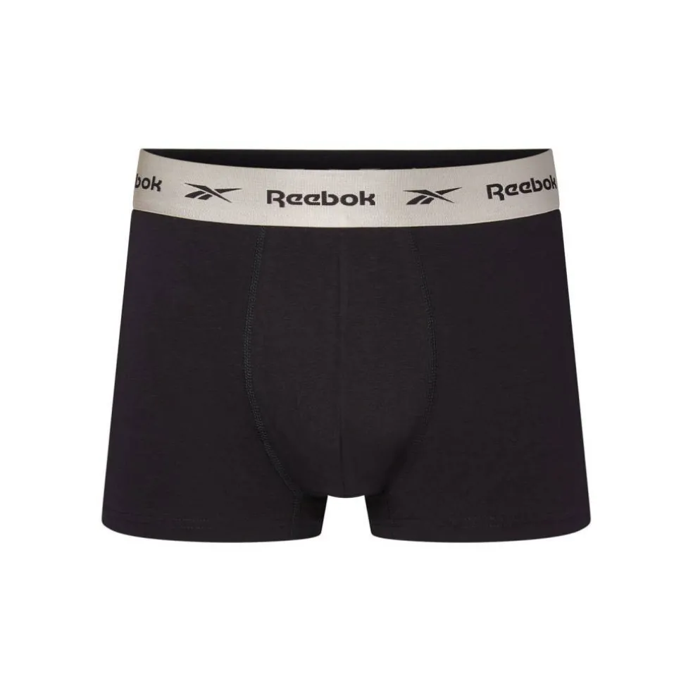 Mens 3 pack Trunks Hirst