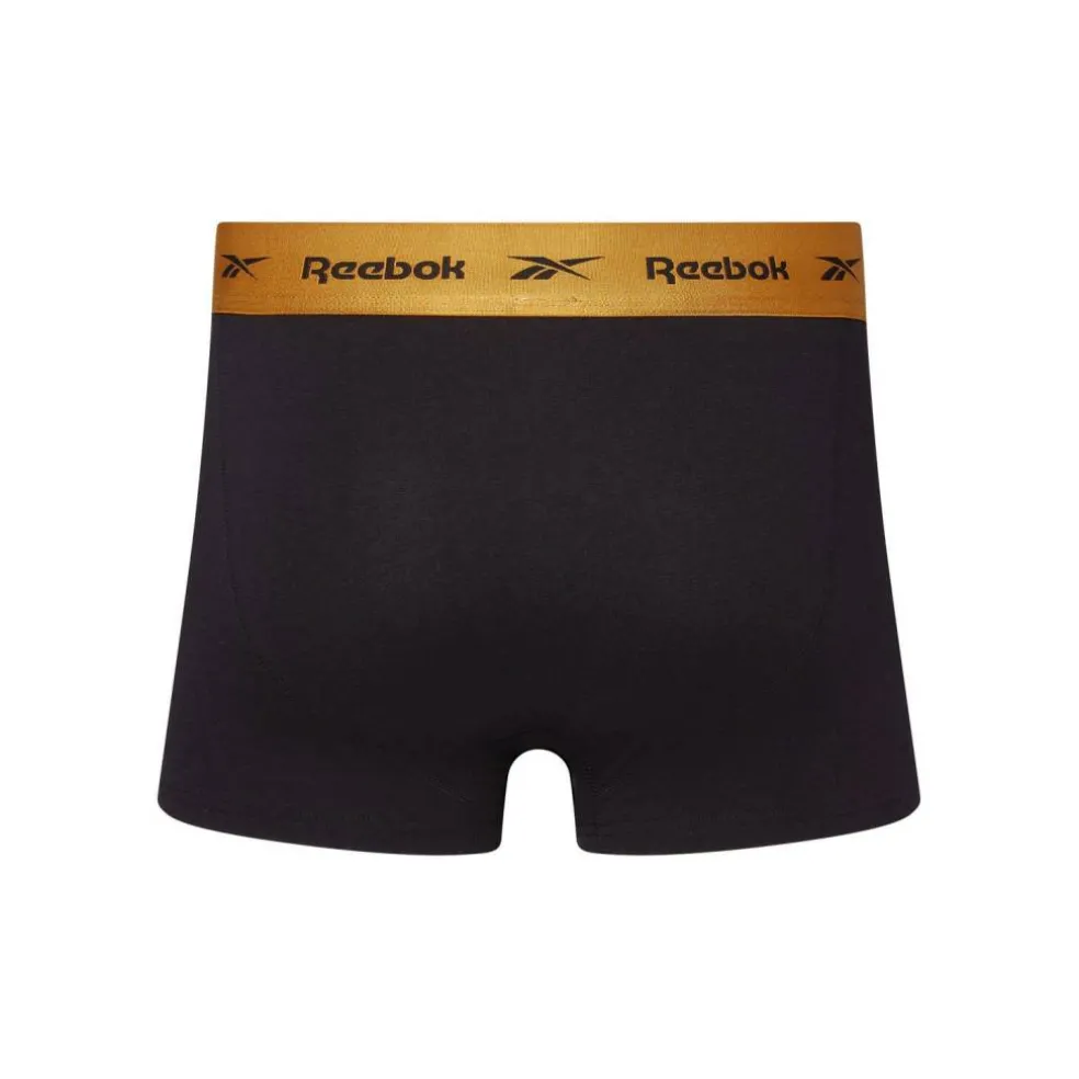 Mens 3 pack Trunks Hirst