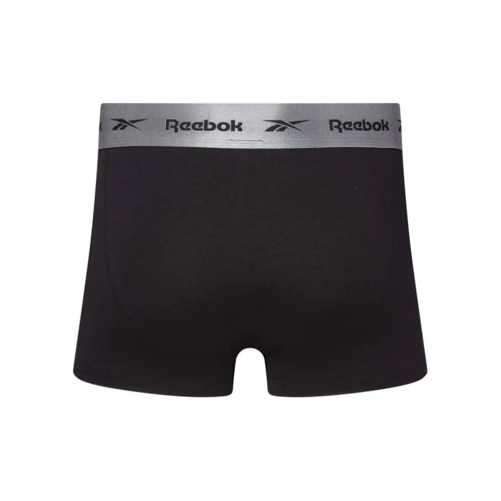 Mens 3 pack Trunks Hirst