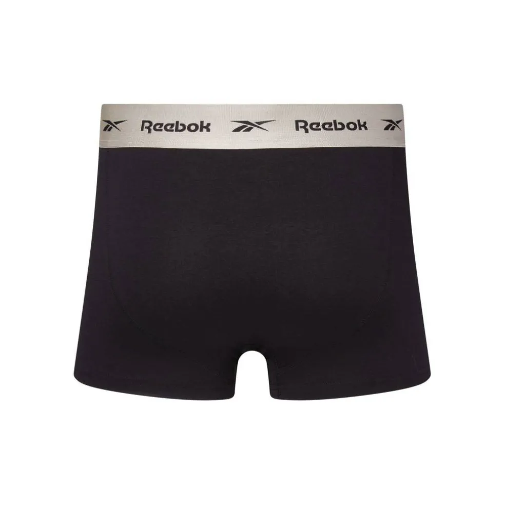 Mens 3 pack Trunks Hirst