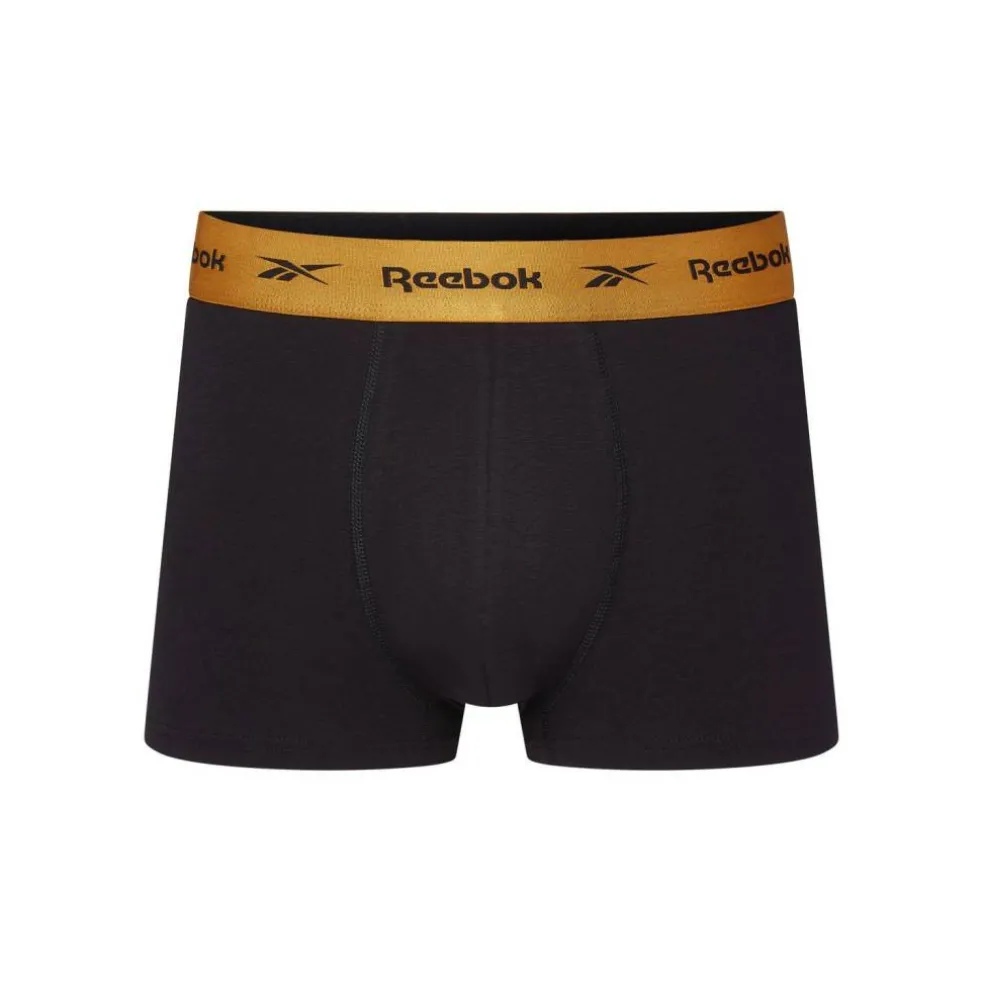 Mens 3 pack Trunks Hirst