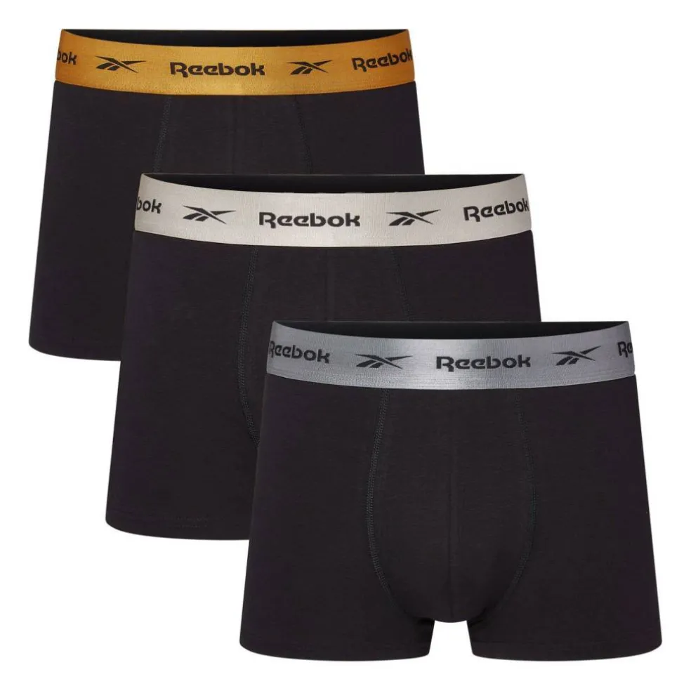 Mens 3 pack Trunks Hirst
