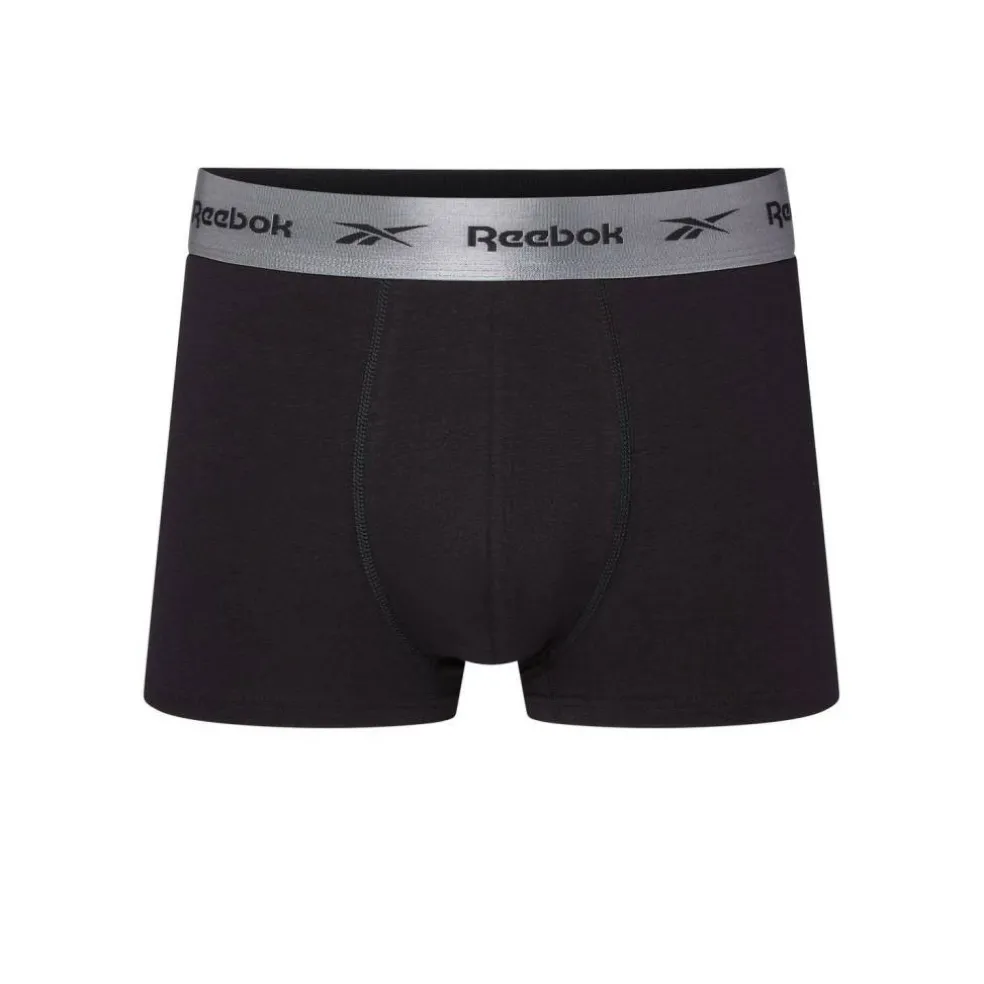 Mens 3 pack Trunks Hirst