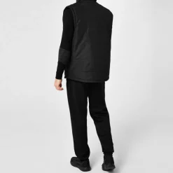 Men's Padded Water Resistant Gilet