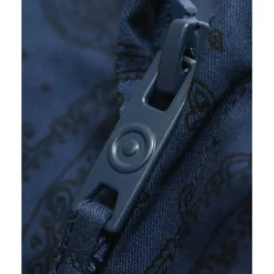 Men's Paisley Tech Fleece Zip Hoodie