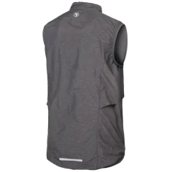 Men's Pakagilet Windproof Sleeveless Gilet