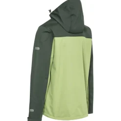 Men's Palin Weather-Resistant Streamlined Fit Softshell Jacket