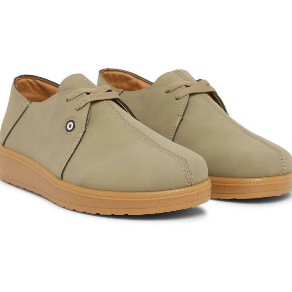 Men's Panda Court Trainers