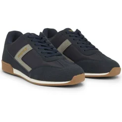 Men's Panther Court Trainers