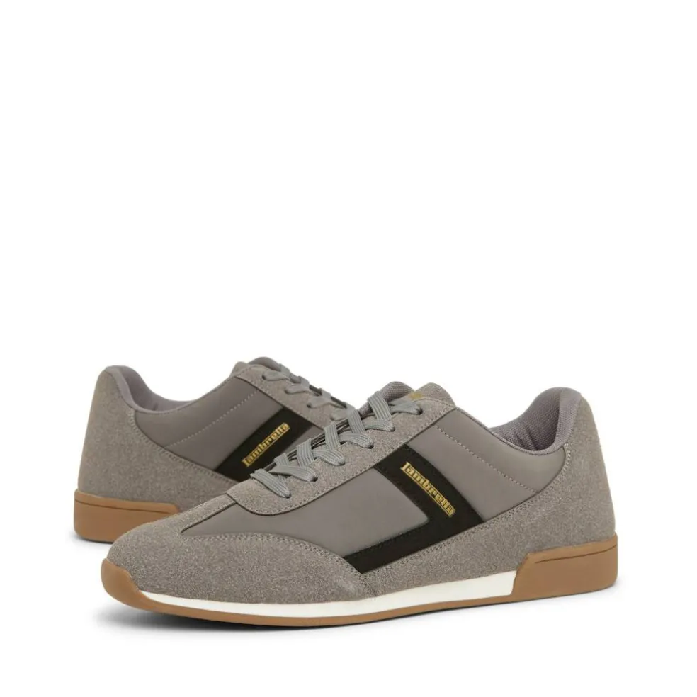 Men's Panther Court Trainers