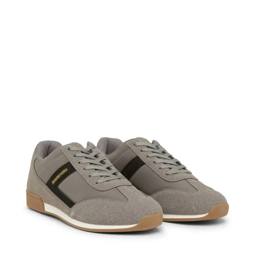 Men's Panther Court Trainers