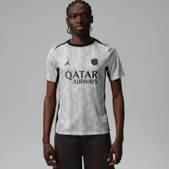 Men's Paris Saint Germain Licensed Short Sleeve T-Shirt