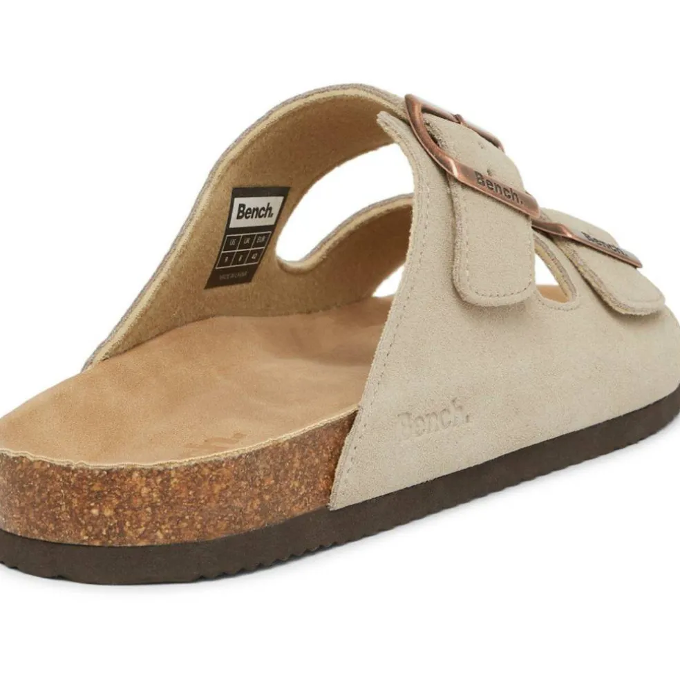 Men's Parrs Flat Sandal