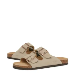 Men's Parrs Flat Sandal