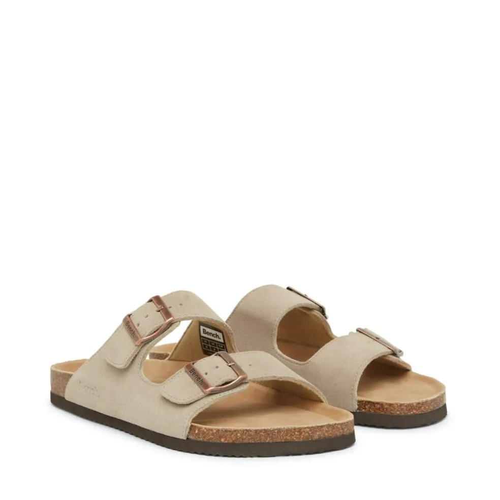 Men's Parrs Flat Sandal