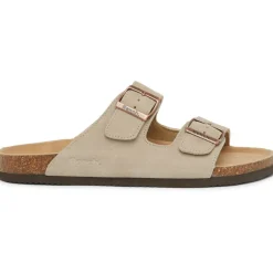 Men's Parrs Flat Sandal