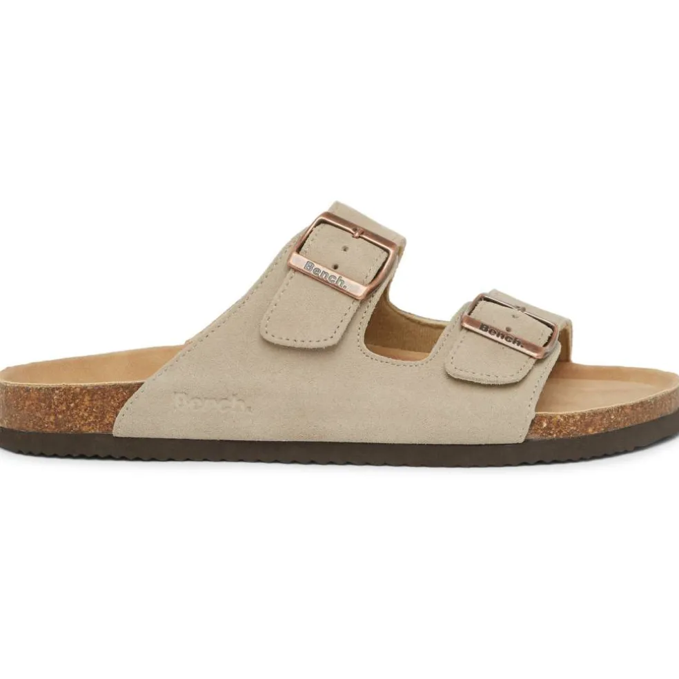 Men's Parrs Flat Sandal