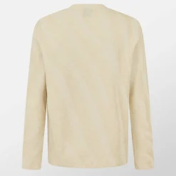 Men's Pattern Crew Sweatshirt