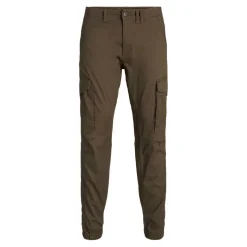 Men's Paul Cargo Trousers