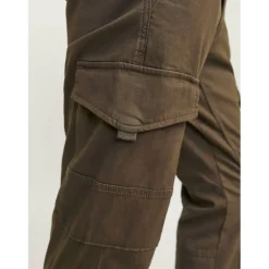 Men's Paul Cargo Trousers