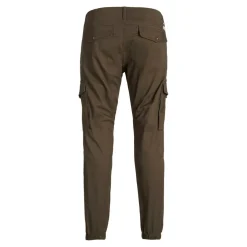 Men's Paul Cargo Trousers