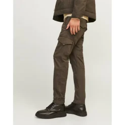 Men's Paul Cargo Trousers