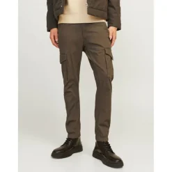 Men's Paul Cargo Trousers