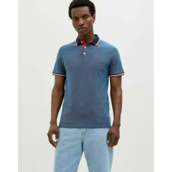 Men's Paulos Pack Short Sleeve Polo Shirt