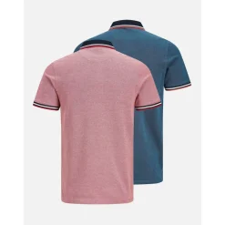 Men's Paulos Pack Short Sleeve Polo Shirt