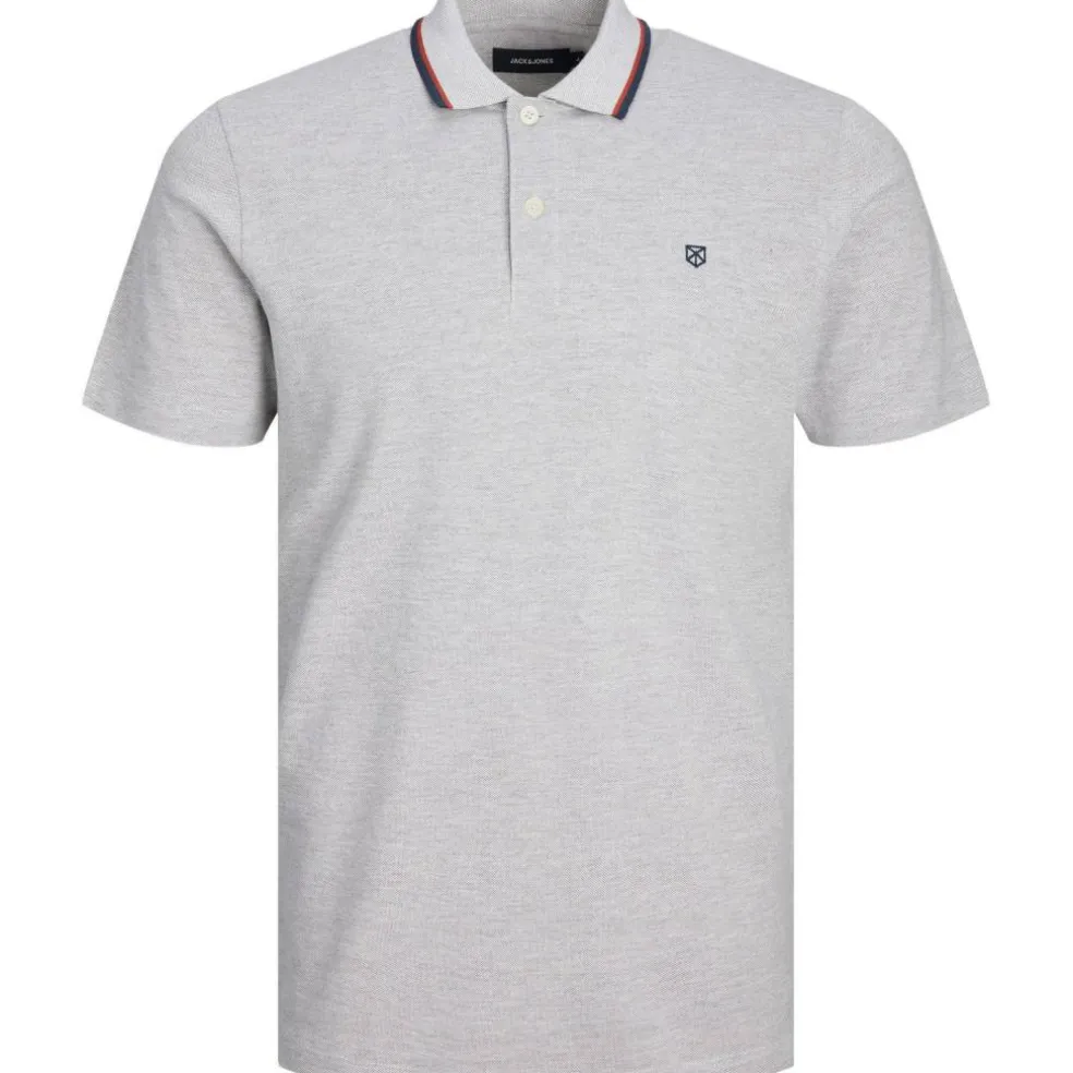 Men's Paulos Short-Sleeve Polo Shirt