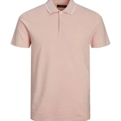 Men's Paulos Short-Sleeve Polo Shirt