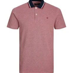 Men's Paulos Short-Sleeve Polo Shirt