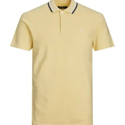 Men's Paulos Short-Sleeve Polo Shirt