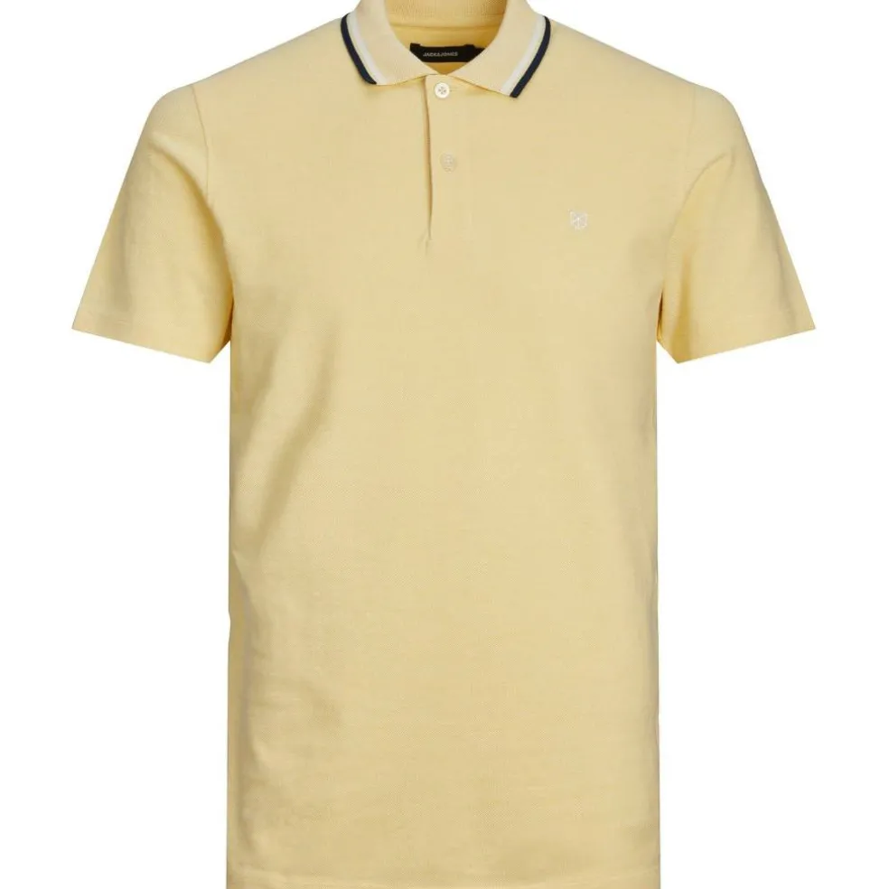 Men's Paulos Short-Sleeve Polo Shirt
