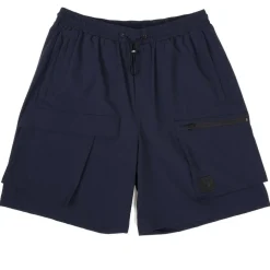 Men's Peaceful Bowler Cargo Shorts
