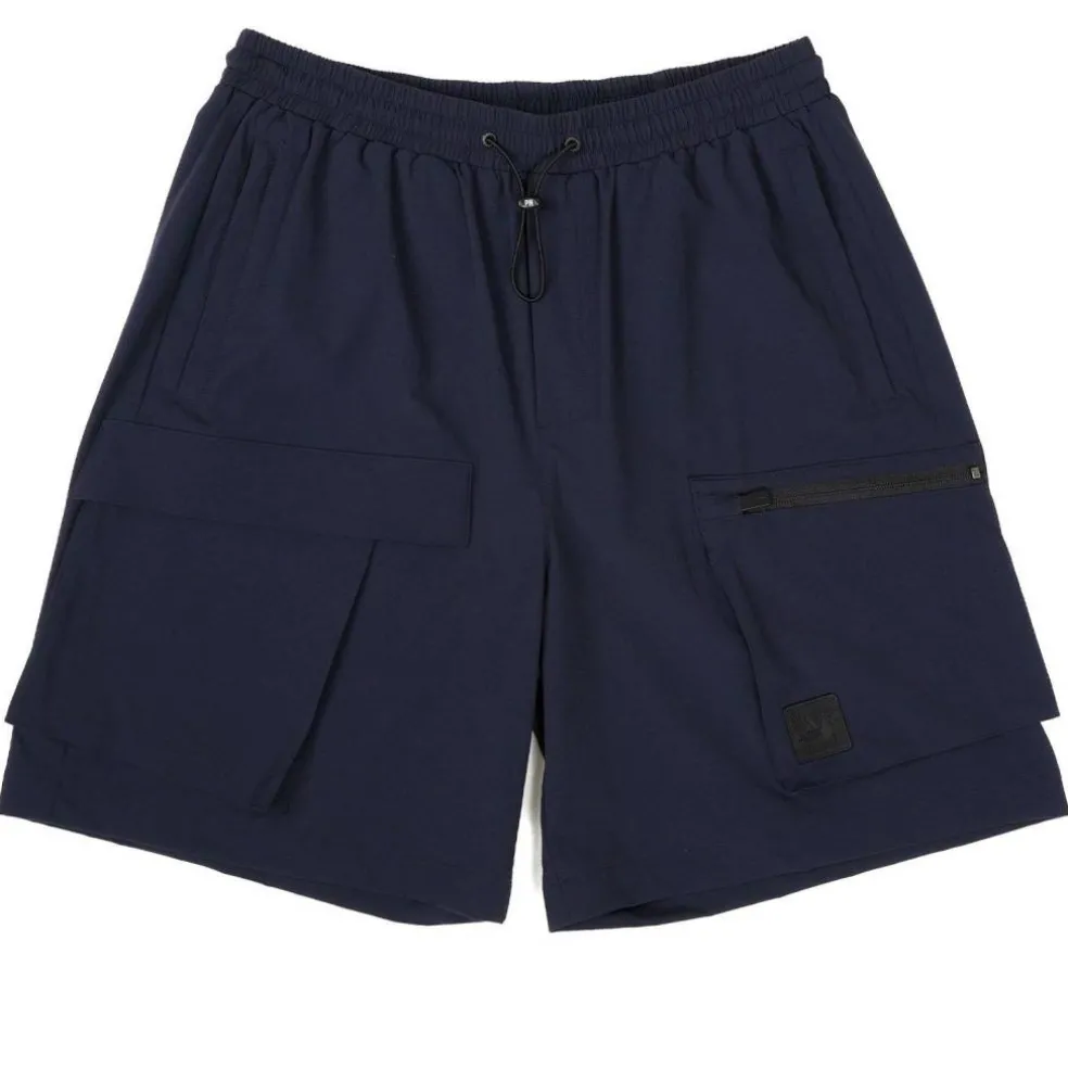Men's Peaceful Bowler Cargo Shorts
