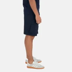 Men's Peaceful Bowler Cargo Shorts