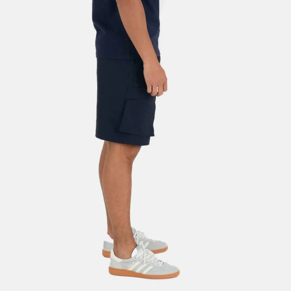 Men's Peaceful Bowler Cargo Shorts