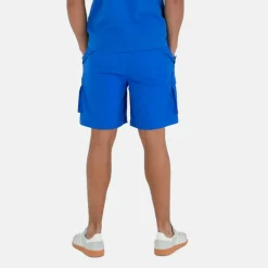 Men's Peaceful Bowler Cargo Shorts
