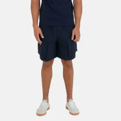 Men's Peaceful Bowler Cargo Shorts