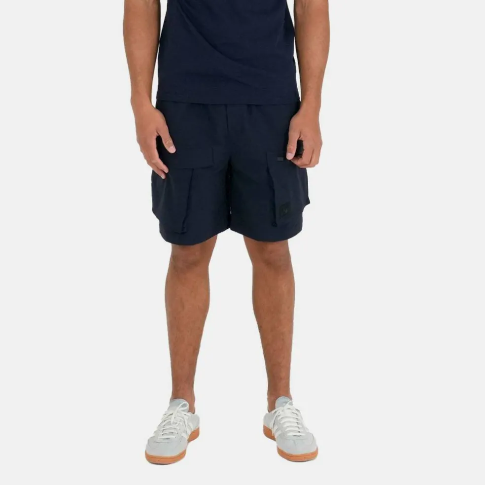 Men's Peaceful Bowler Cargo Shorts