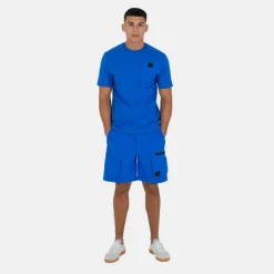 Men's Peaceful Bowler Cargo Shorts