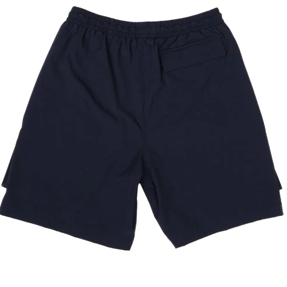 Men's Peaceful Bowler Cargo Shorts