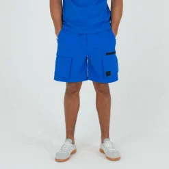 Men's Peaceful Bowler Cargo Shorts