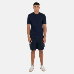 Men's Peaceful Bowler Cargo Shorts