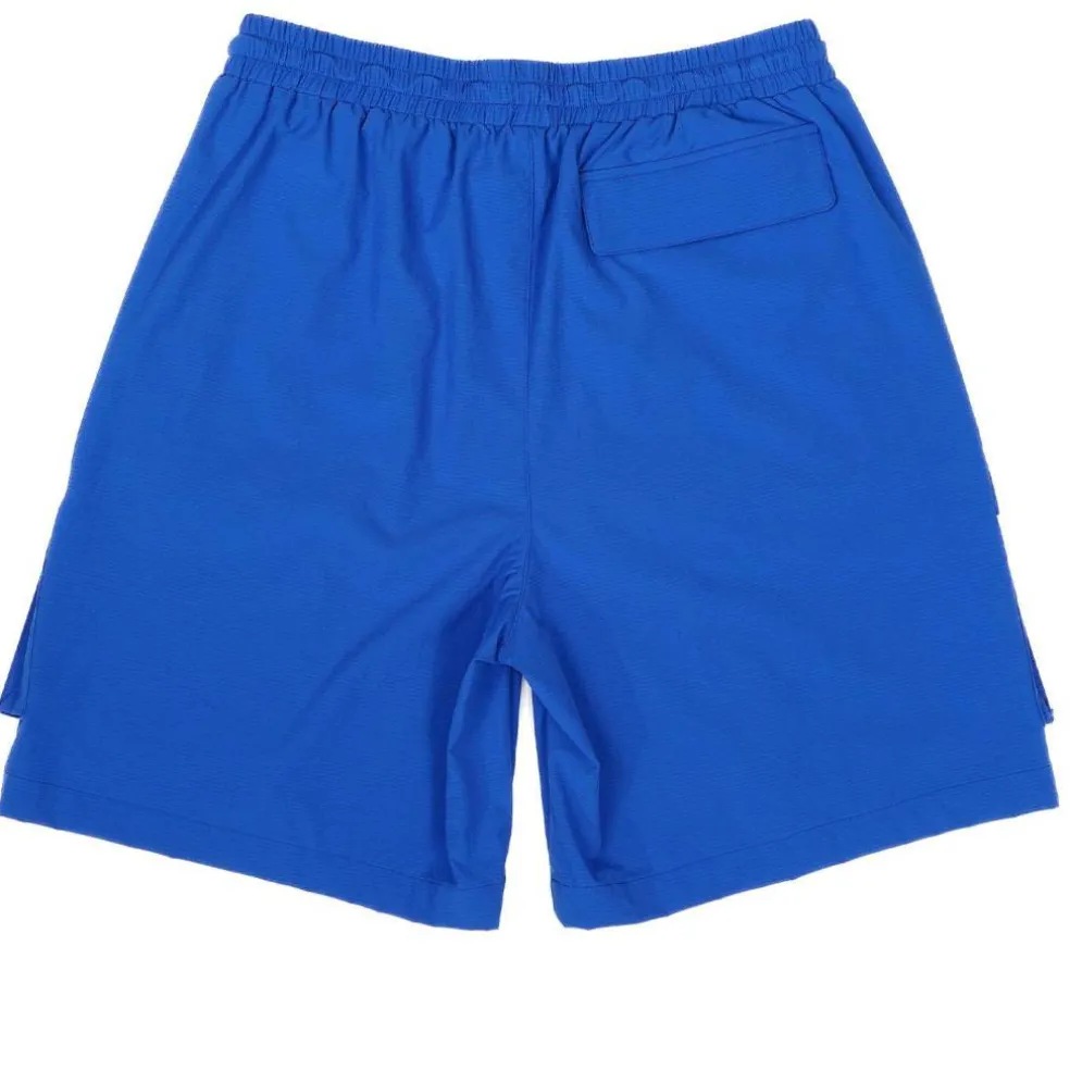 Men's Peaceful Bowler Cargo Shorts