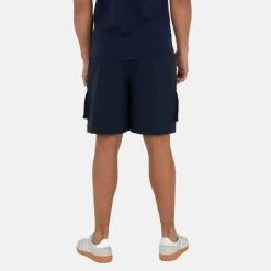 Men's Peaceful Bowler Cargo Shorts