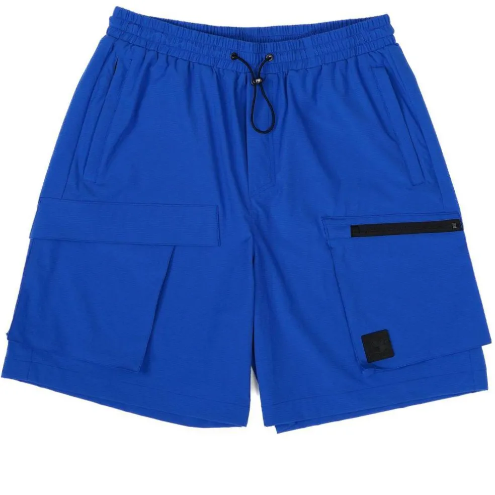 Men's Peaceful Bowler Cargo Shorts