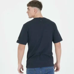 Men's Peaceful Live Forever Regular Fit T-Shirt