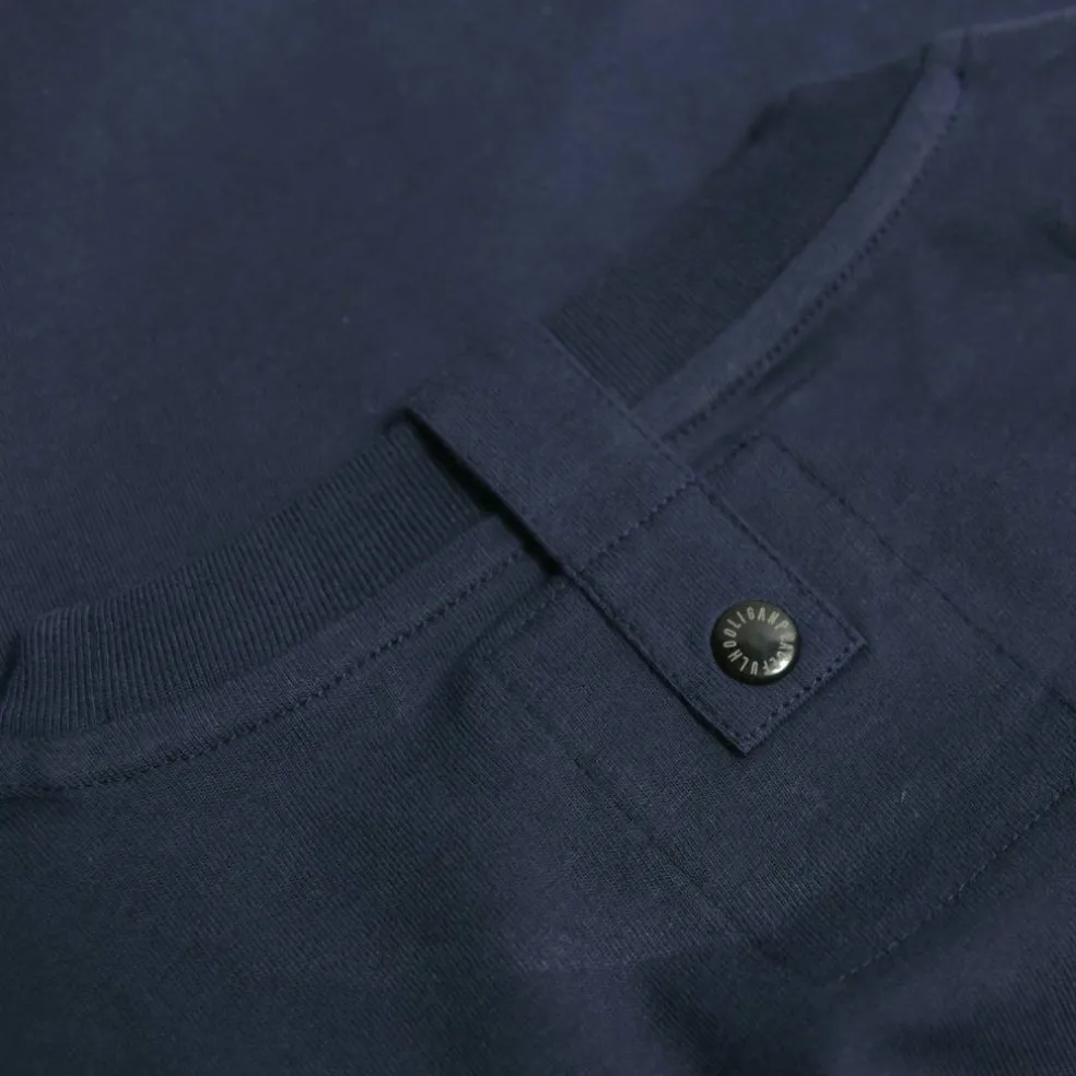 Men's Peaceful Live Forever Regular Fit T-Shirt